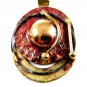 Copper Brass Pendant 8414