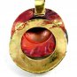 Copper Brass Pendant 8414