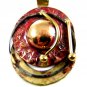 Copper Brass Pendant 8414