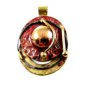 Copper Brass Pendant 8414