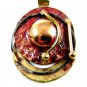 Copper Brass Pendant 8414