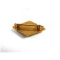1960's Phi Pin 7114 Old Store Item Never Sold Til Now