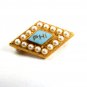 1960's Phi Pin 7114 Old Store Item Never Sold Til Now
