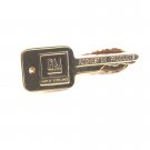 Vintage GM Mark of Excellence Rochester ProductsTie Clasp by Hickok U.S.A.