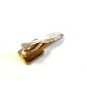 Vintage GM Mark of Excellence Rochester ProductsTie Clasp by Hickok U.S.A.