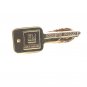 Vintage GM Mark of Excellence Rochester ProductsTie Clasp by Hickok U.S.A.