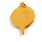 1960's Gainsville High School Florida Elephant Charm / Pendant / Key 61714