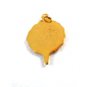 1960's Gainsville High School Florida Elephant Charm / Pendant / Key 61714