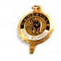 1960's Gainsville High School Florida Elephant Charm / Pendant / Key 61714