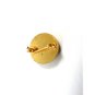1960's Delta Alpha Epsilon Pin 7114 Old Store Item Never Sold