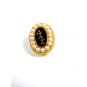1960's Delta Alpha Epsilon Pin 7114 Old Store Item Never Sold