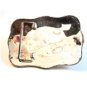 Mexican Alpaca Silver Horse Head Western Cowboy Belt Buckle