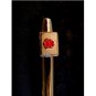 1950s Karatclad Heavy Gold Made in USA Medical Data Ballpoint Pen