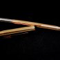 1950s Karatclad Heavy Gold Made in USA Medical Data Ballpoint Pen