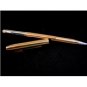 1950s Karatclad Heavy Gold Made in USA Medical Data Ballpoint Pen