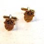 Vintage U.S. Drug Enforement Agency Special Agent Cufflinks