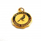 1960's Central High School Charm 61714