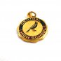 1960's Central High School Charm 61714