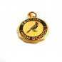 1960's Central High School Charm 61714