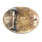 Vintage German Silver Western Cowboy Belt Buckle by Comstock Silversmiths