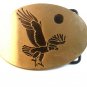 Vintage Swooping American Eagle Belt Buckle by High Mesa