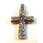 Sterling Silver Cross Pendant