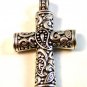Sterling Silver Cross Pendant