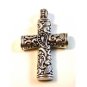 Sterling Silver Cross Pendant