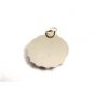 1960's St. Marys High School Enamel Charm 61814