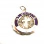 1960's St. Marys High School Enamel Charm 61814