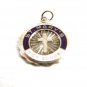1960's St. Marys High School Enamel Charm 61814