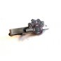 Vintage V.F.W. Silver Tone Veterans of Foreign Wars Tie Clasp.