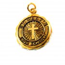 1960's St. Marys High School Charm 61214