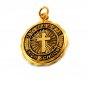 1960's St. Marys High School Charm 61214