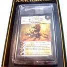 2004 Factory Sealed Lot of 16 Packs of 5 Card Pack Anachronism - Herakles Shows