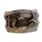 Vintage 1983 Arkansas is What America Was Belt Buckle by Siskiyou