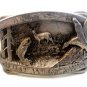 Vintage 1983 Arkansas is What America Was Belt Buckle by Siskiyou