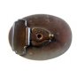 Vintage Western Cowboy Belt Buckle Made in U.S.A.