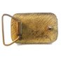 Vintage Pike's Peak Colorado Alt. 14,110 Ft. Belt Buckle