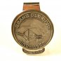 Vintage Silvertone Grand Ole Opray Since 1925 Money Clip Unbranded 7415