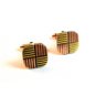 Vintage 1/20th 12K Gold Filled Cufflinks Signed Correct