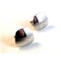 Vintage Sterling Silver Cufflinks