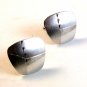Vintage Sterling Silver Cufflinks