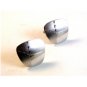 Vintage Sterling Silver Cufflinks