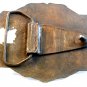 Vintage Yuma Territorial Prison Arizona Territory Belt Buckle