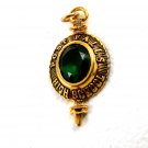 1960's Greenville Junior High School Charm / Pendant / Key 6314