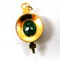 1960's Greenville Junior High School Charm / Pendant / Key 6314