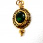 1960's Greenville Junior High School Charm / Pendant / Key 6314