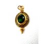 1960's Greenville Junior High School Charm / Pendant / Key 6314