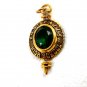 1960's Greenville Junior High School Charm / Pendant / Key 6314